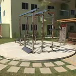 Golden Lake Residence Bl3 106