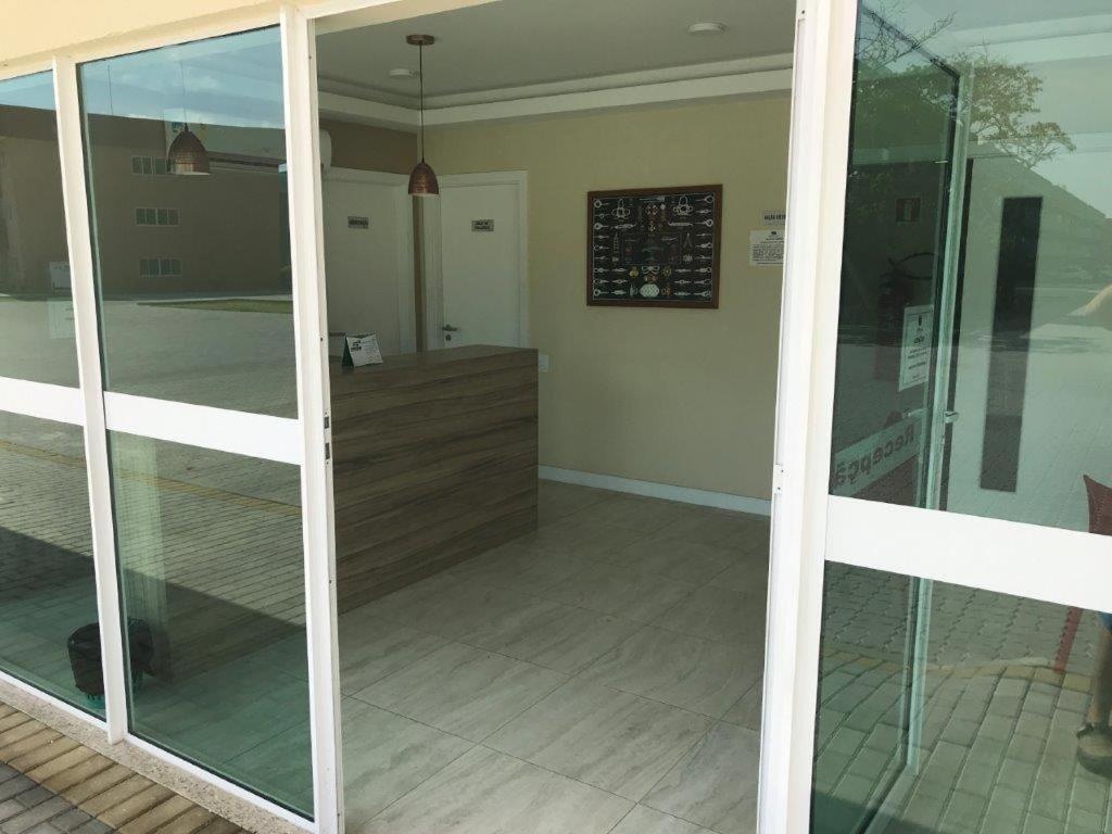 Golden Bl3 106 Apartamento
