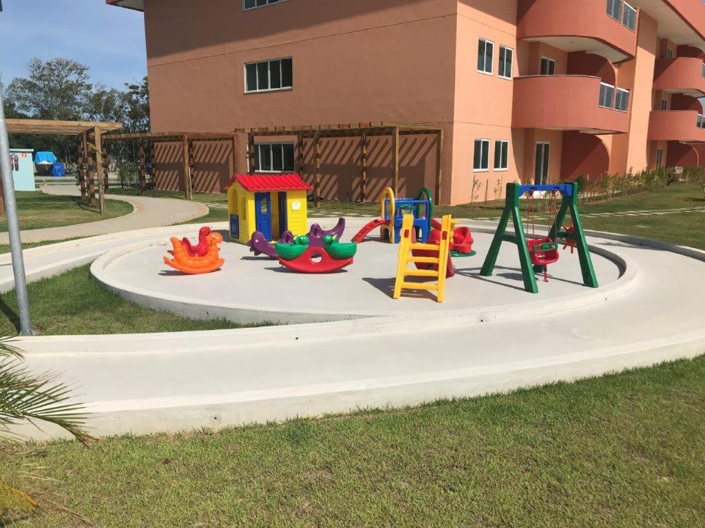Golden Bl3 106 Apartamento Arraial do Cabo