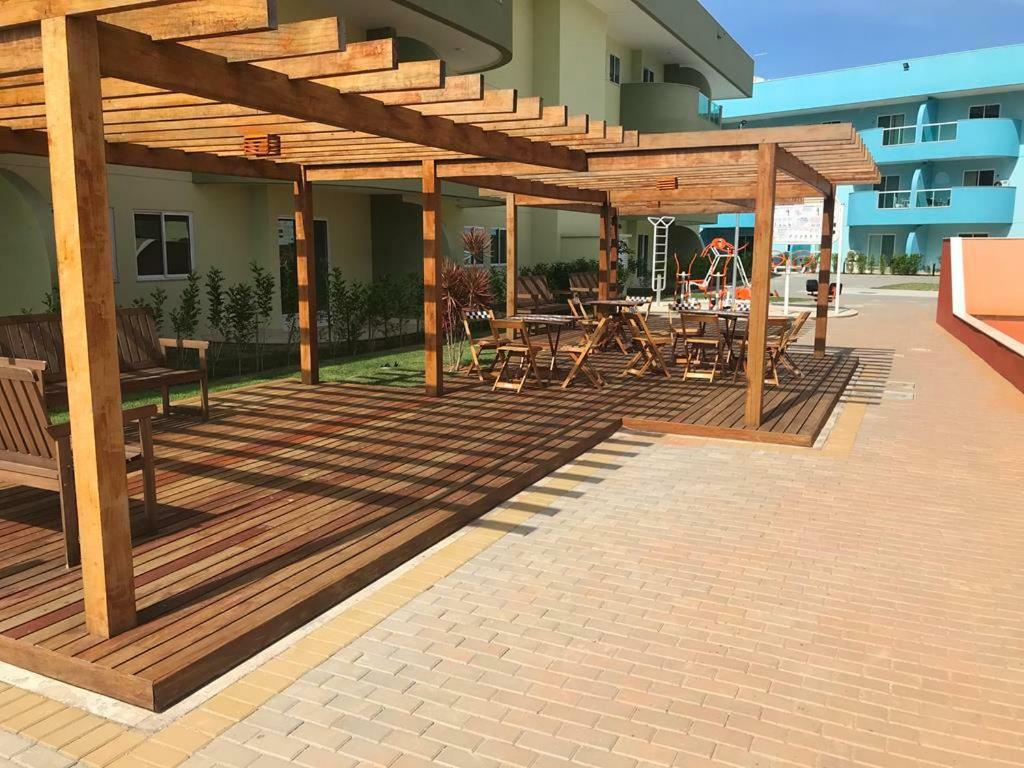 Apartamento Golden Bl3 106 Arraial do Cabo
