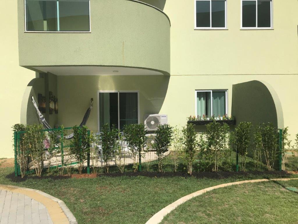 Golden Bl3 106 Apartamento