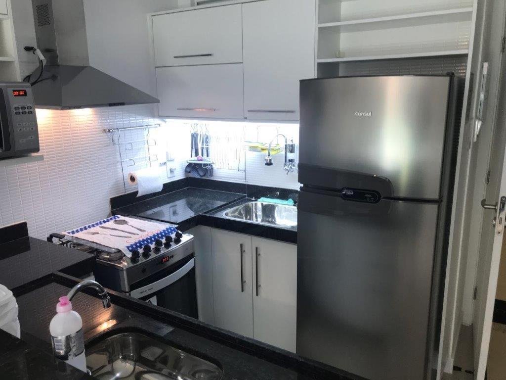 Apartamento Golden Bl3 106 *