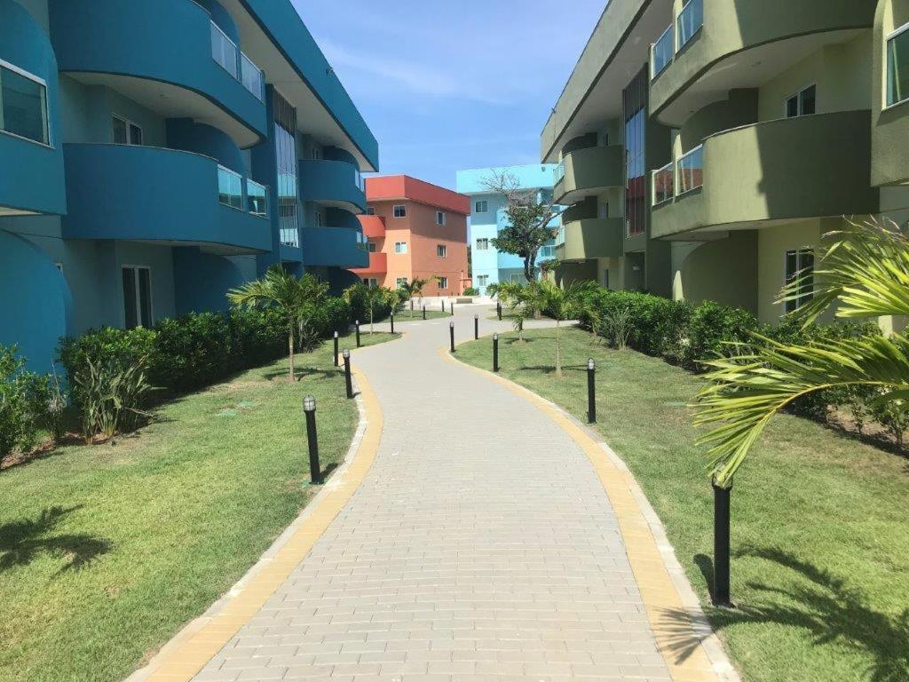 Apartamento Golden Bl3 106 *
