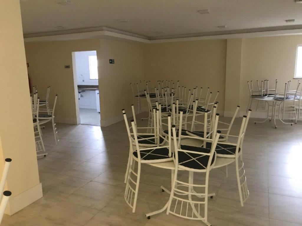 Apartamento Golden Bl3 106