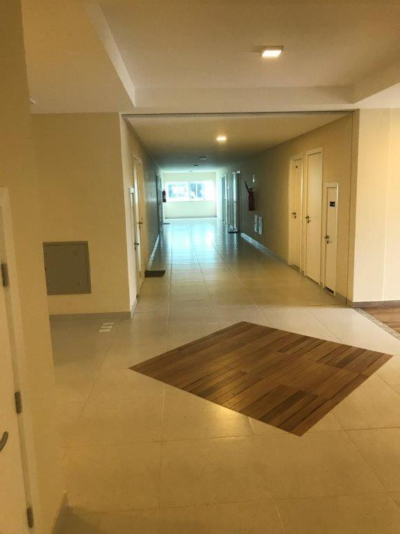Golden Bl3 106 Apartamento