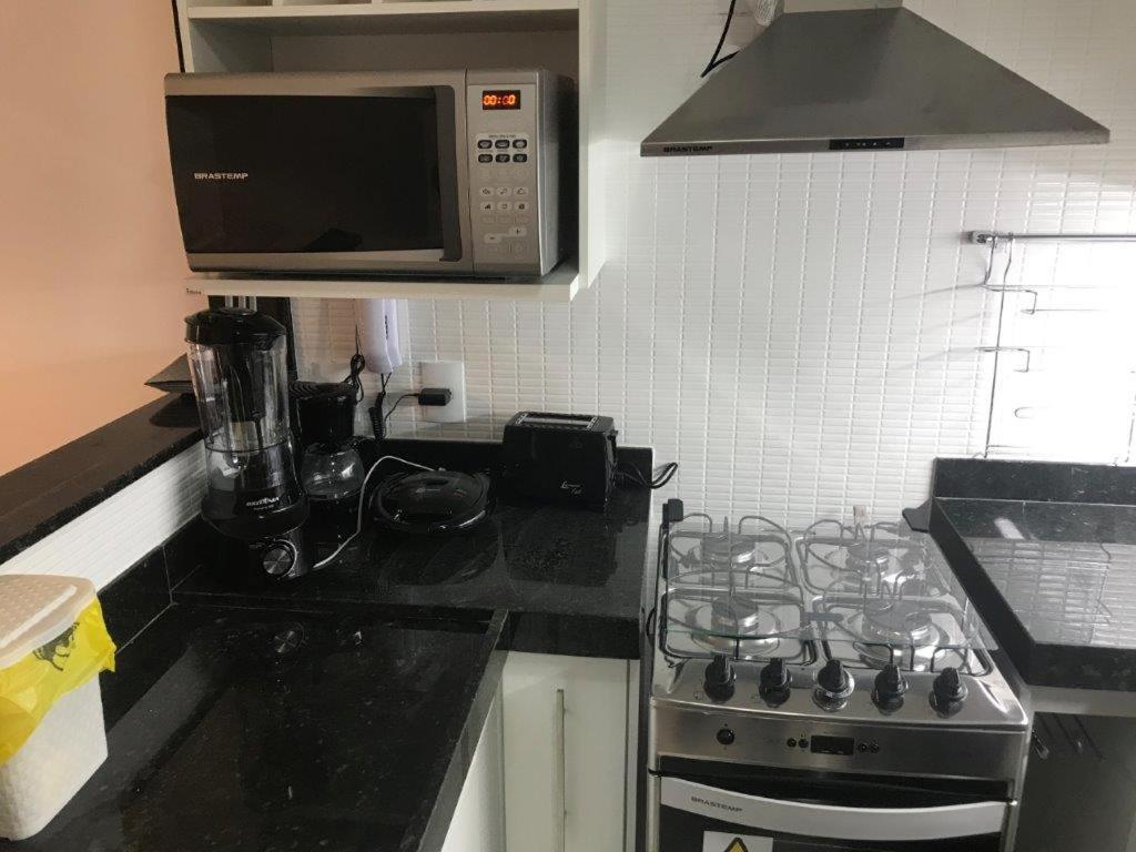 Golden Bl3 106 Apartamento *